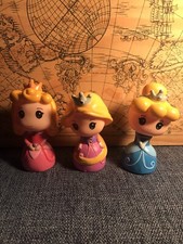 Disney Princess Mini Round