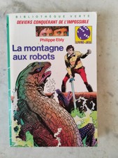 LDVELH tbe Livre jeu LA