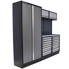 Mobilier d'atelier Connecticut