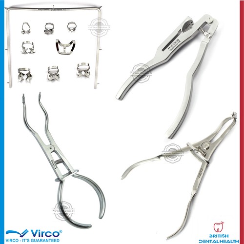 Kit dents orthodontie - dents, en