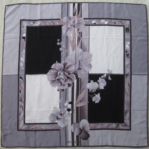 Authentique foulard leonard - authentique,