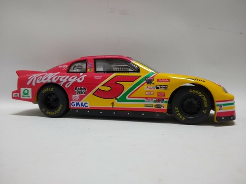 Racing champions 1995 terry - racing,