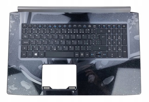 New acer aspire keyboard - acer,
