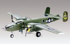 REVELL, Avion B-25J MITCHELL
