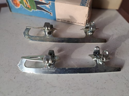 Hudora patins glace en - à,