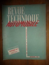 TD4 Revue Technique Agricole