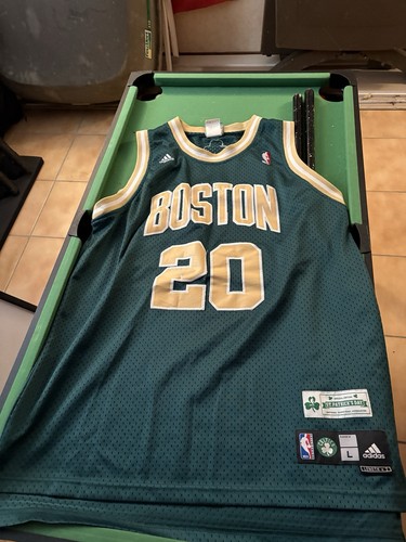 Maillot nba ray - nba, Édition