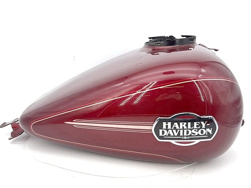 Harley touring flhtc - 10,
