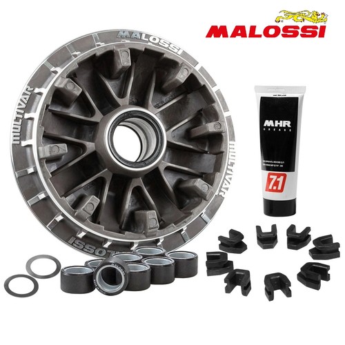 Set variateur rouleaux - set,