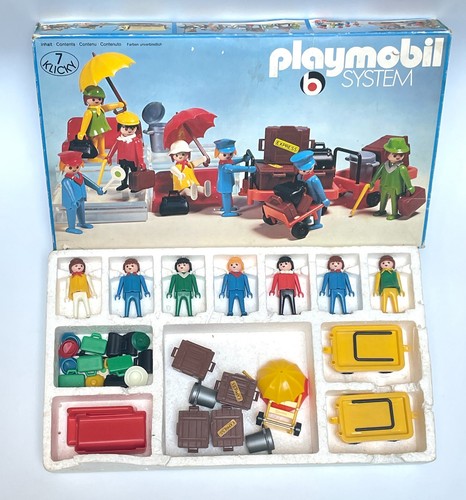 Playmobil 3402 super - , set