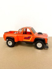 M.A.S.K Firecracker Kenner
