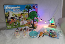 Playmobil City Life 9272 –
