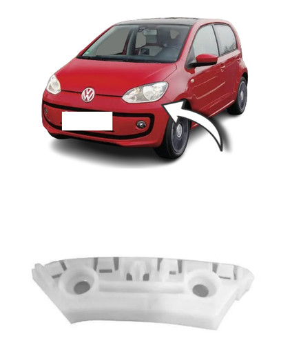 Pour volkswagen vw120 - pour, up!