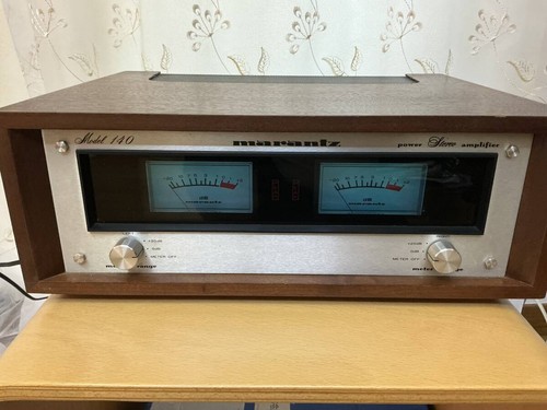 Marantz model140 power - marantz,