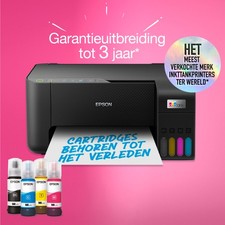 Epson EcoTank ET-2860 -