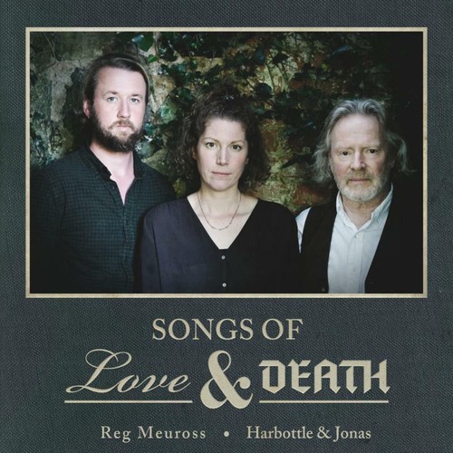 Reg meuross harbottle et - reg,