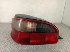 Feu arriere principal gauche