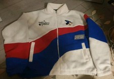 VESTE SHERPA MICKEY SORCIER XL