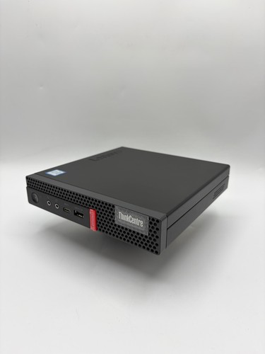 Lenovo thinkcentre m720q - lenovo,