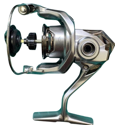 Moulinet toupie shimano - toupie,