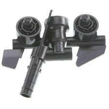 Buse Gicleur Lave-Phare Avant