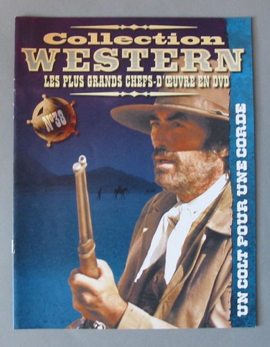 Collection western fascicule - -,