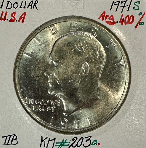 Etats unis usa 1 - -, dollar