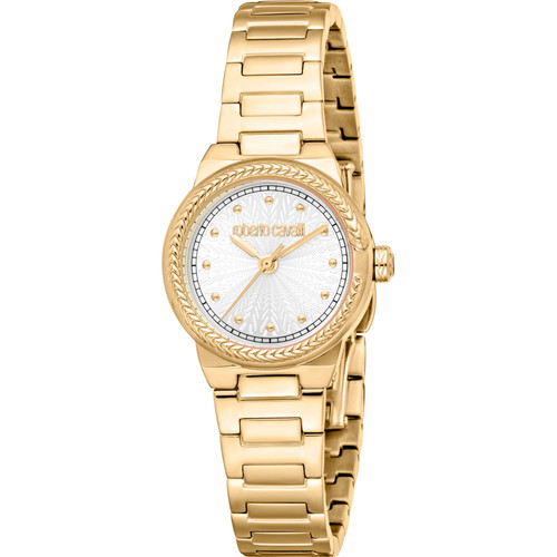 Montre roberto cavalli - montre,