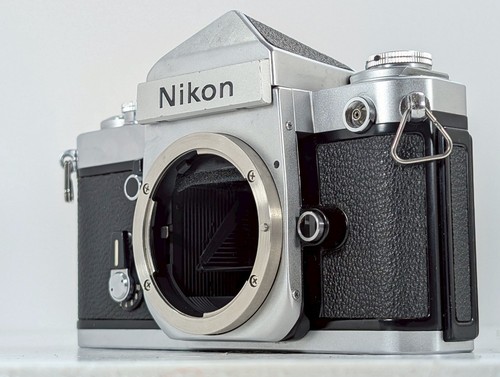 Exc lecture nikon f2 - nikon,