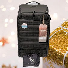 Sac à dos Tenba Axis V2 24 L noir offre spéciale pour Noël Motxilla