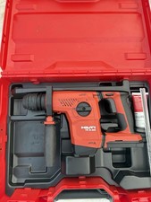 Perforateur HILTI TE 6-22
