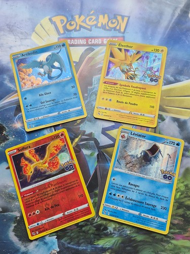 Lot cartes pokemon - cartes,
