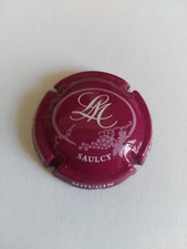 Capsule de champagne L. MOUGIN