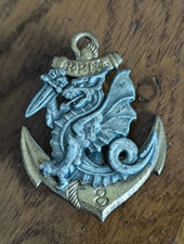 Insigne 8° RPIMa Régiment de