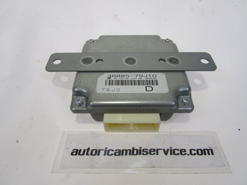 38885 79j10 ecu transmission - ecu,