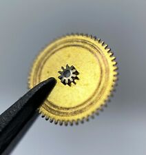 Genuine Rolex Minute Wheel 24h for 3175 part 3175-260 Used