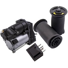 2pcs Compresseur avec