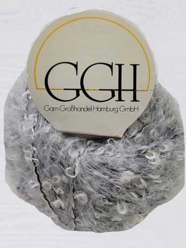 Lot pelotes mohair - lot, 51%