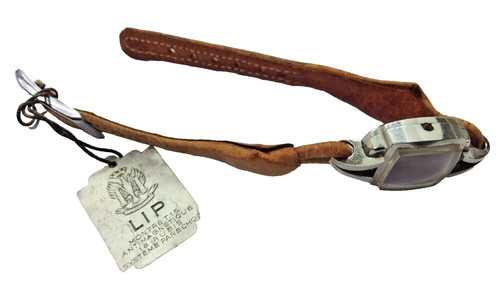 Ancienne montre lip sans - ancienne,