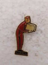 Pin's Pins Pin Société