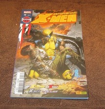 VF @ marvel France COMICS @ -  ASTONISHING  X-MEN 18 @  Edition kiosque