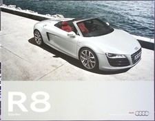 HM6002 Brochure Catalogue Audi