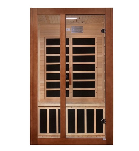 Infrared sauna santiago - infrared, "santiago"