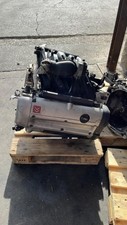 Moteur CITROEN C5 1 PHASE 1