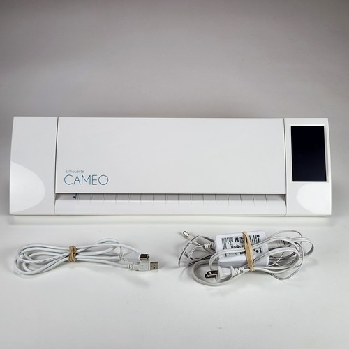 Silhouette cameo electronic - silhouette,
