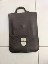 Ancienne Sacoche De Service