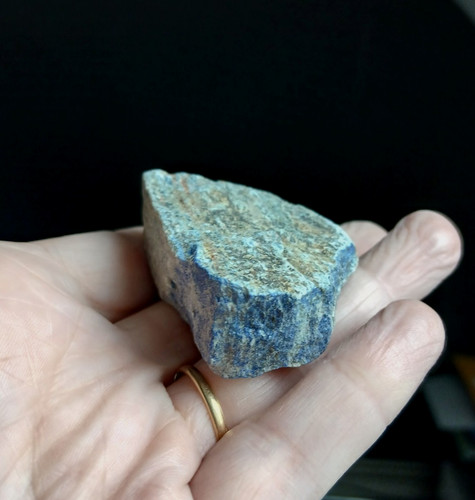 Lapis lazuli pierre brut g - lazuli,