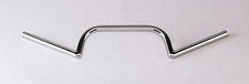 Guidon Ace-Bar Ø 25mm Chrome