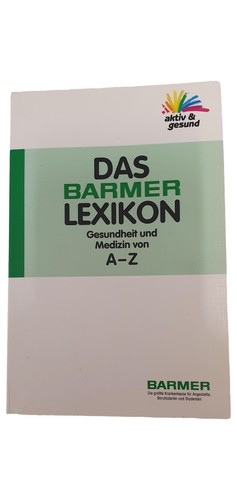 Barmer lexique santé - barmer,