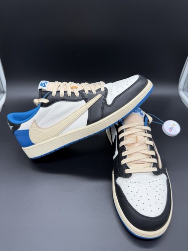 Nike travis scott air jordan - travis,